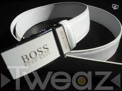 ceinture hugo boss pas cher