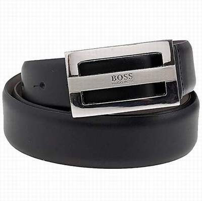 ceinture hugo boss femme