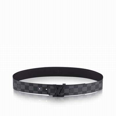 ceinture louis vuitton pas chere