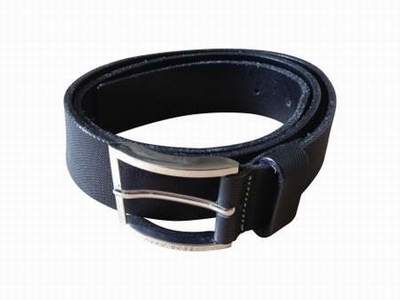 ceinture hugo boss femme