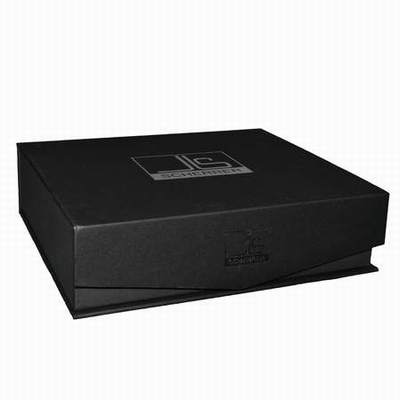 coffret ceinture hugo boss