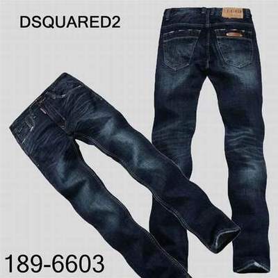 jeans dsquared homme outlet