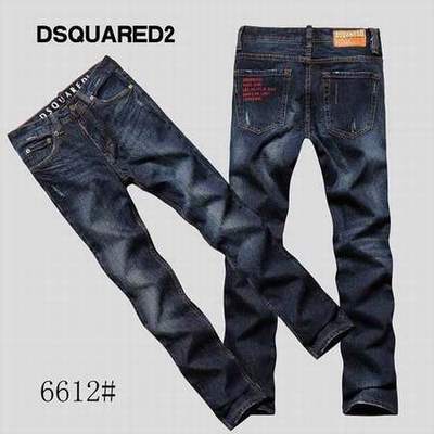 jeans dsquared2 prix d'usine