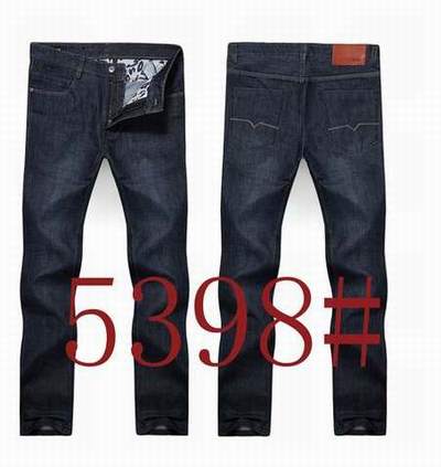 jeans hugo boss pas cher