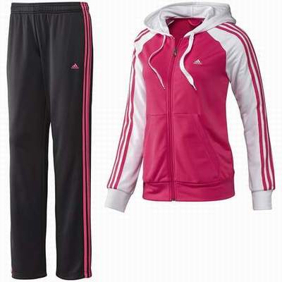 survetement adidas performance femme