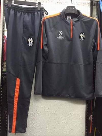 survetement de la juventus 2013