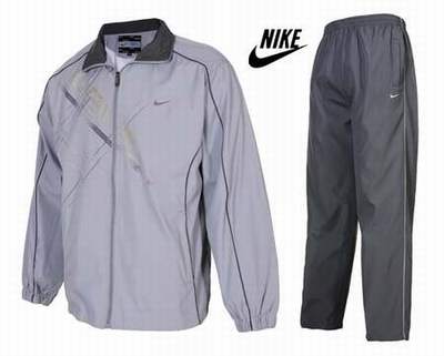 bas jogging femme nike