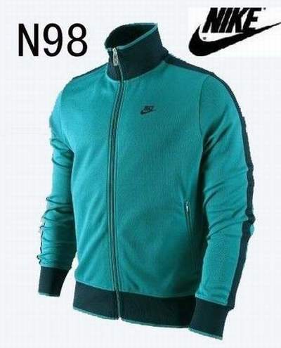 veste nike femme pas cher