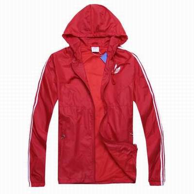 veste adidas homme original