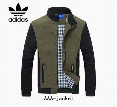 veste hiver adidas femme