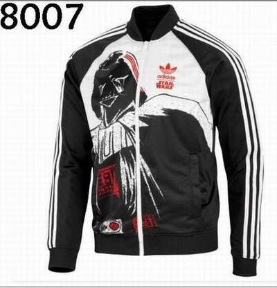 veste adidas homme original