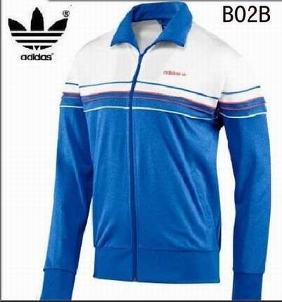 veste sans manche femme adidas